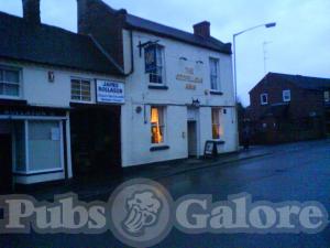 Picture of The Oddfellows Arms