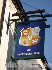 Picture of The Oddfellows Arms
