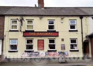 Railway Inn