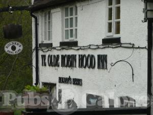 Picture of Ye Old Robin Hood