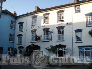 Picture of The Lamb Hotel
