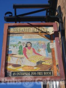 Picture of The Market