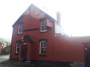 Picture of The Berrow Inn