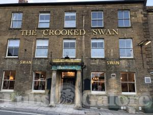 Picture of The Crooked Swan