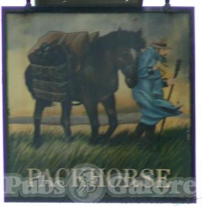 Picture of The Packhorse