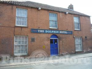 Picture of Dolphin Hotel