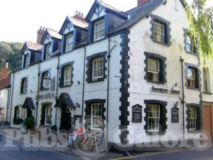 Picture of Foresters Arms Hotel