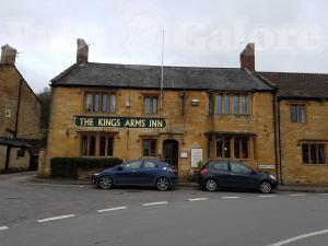 Picture of The Kings Arms Inn