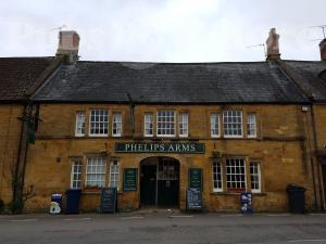 Picture of The Phelips Arms