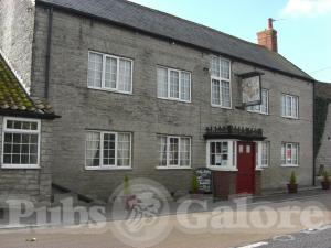 Picture of Cross Keys Inn