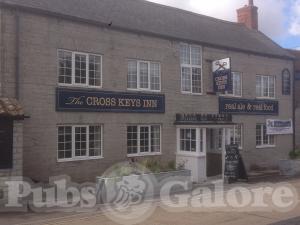 Picture of Cross Keys Inn