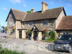 Picture of Cross Keys Tavern