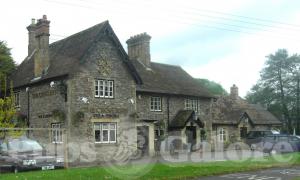 Picture of Cross Keys Tavern