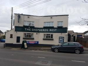 Picture of The Shepherds Rest