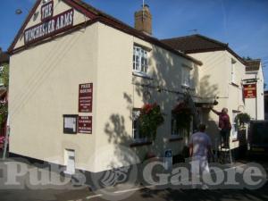 Picture of Winchester Arms