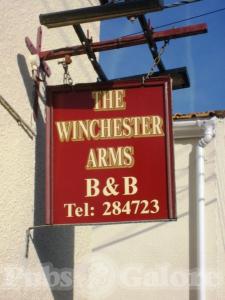 Picture of Winchester Arms