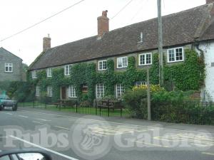 Picture of Northover Manor Hotel