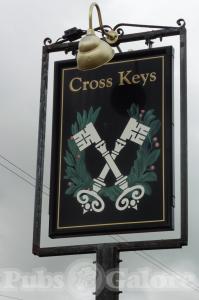 Picture of Cross Keys