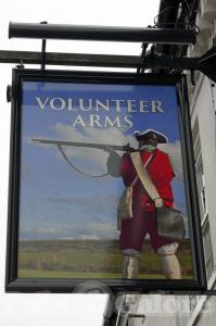 Volunteer Arms