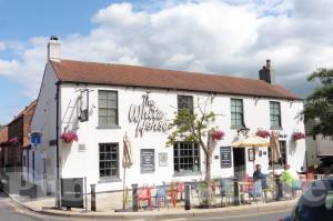 The White Horse (JD Wetherspoon)