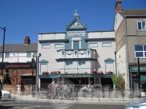 Picture of The Coliseum Picture Theatre (JD Wetherspoon)