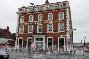 Yarborough Hotel (JD Wetherspoon)