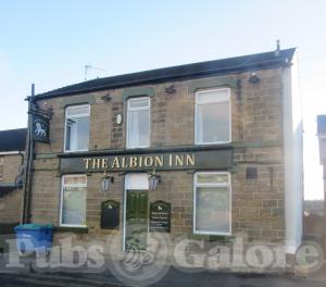 Picture of The Albion Inn