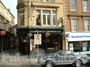 Picture of Durty O'Dwyers