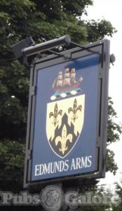 Picture of The Edmunds Arms