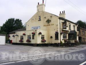 The Millers Inn in Barugh Green (near Barnsley) : Pubs Galore