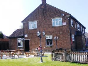 Picture of The Old Hall Inn