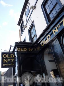 Picture of Old No 7