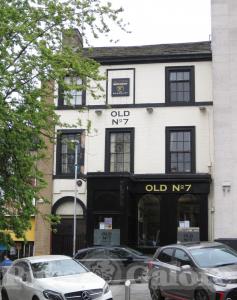 Picture of Old No 7