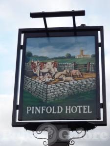 Picture of The Pinfold