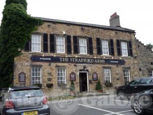 Picture of Strafford Arms Hotel