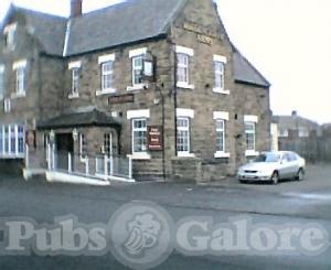 Picture of Wharncliffe Arms