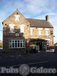 Picture of Wharncliffe Arms