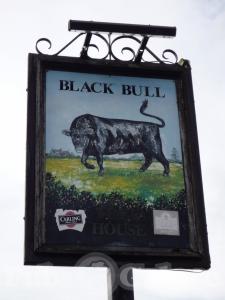 Picture of The Black Bull Inn