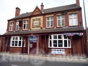 Picture of Druids Arms (Jake's Bar)