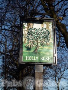 Picture of The Holly Bush