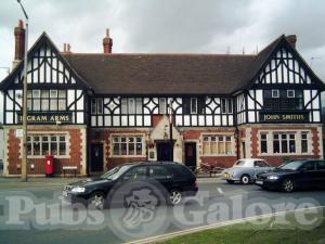Picture of Ingram Arms