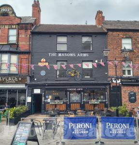 Picture of The Masons Arms