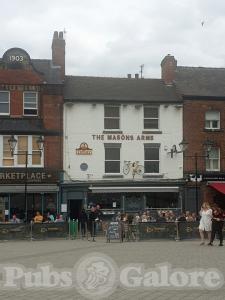 Masons Arms