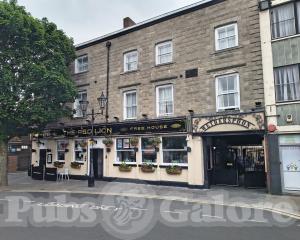 Picture of The Red Lion (JD Wetherspoon)
