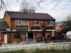 Picture of The Red Lion