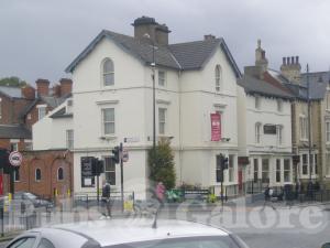 Picture of The Parade Bar (Regent Hotel)