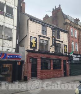 St Leger Tavern