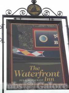 Picture of The Waterfront Inn
