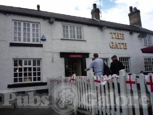 Picture of The Gate Inn