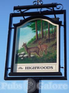 Picture of The Highwoods